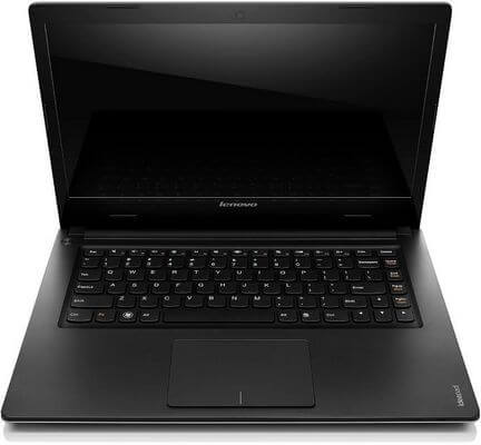 Замена процессора на ноутбуке Lenovo IdeaPad S415 Touch